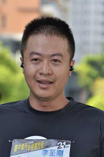 台中城市半程馬拉松2019照片攝影照片244