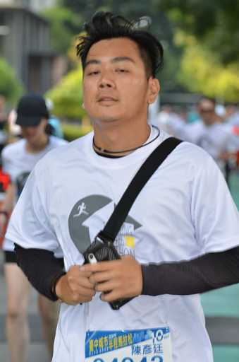 台中城市半程馬拉松2019照片攝影照片245