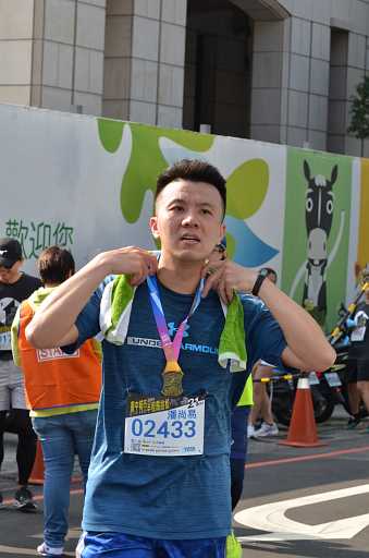 台中城市半程馬拉松2019照片攝影照片246