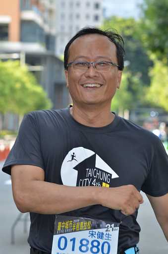 台中城市半程馬拉松2019照片攝影照片248