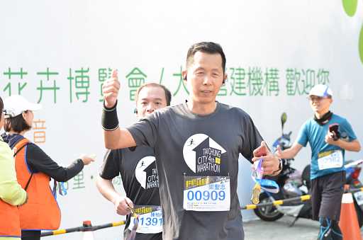 台中城市半程馬拉松2019照片攝影照片251