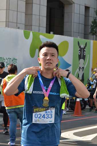 台中城市半程馬拉松2019照片攝影照片253