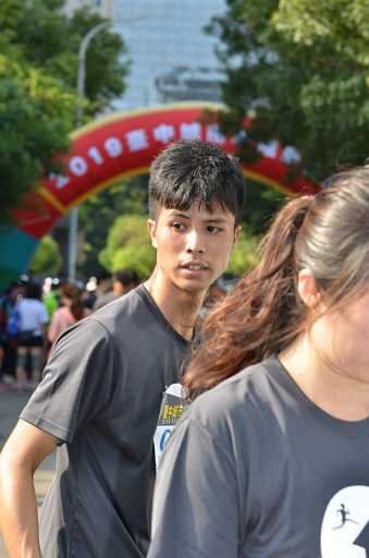 台中城市半程馬拉松2019照片攝影照片254