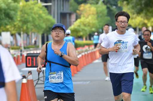 台中城市半程馬拉松2019照片攝影照片255