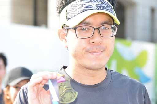 台中城市半程馬拉松2019照片攝影照片256