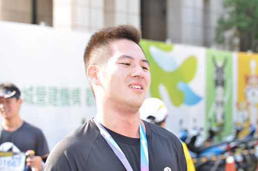 台中城市半程馬拉松2019照片攝影照片260