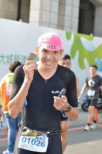 台中城市半程馬拉松2019照片攝影照片262