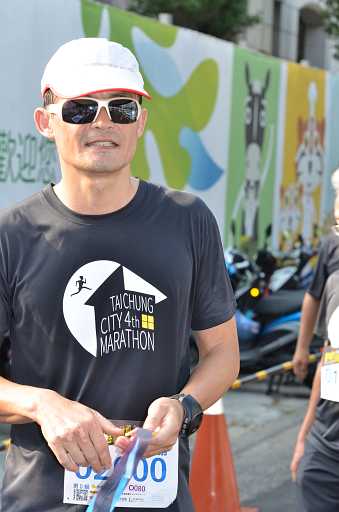 台中城市半程馬拉松2019照片攝影照片263