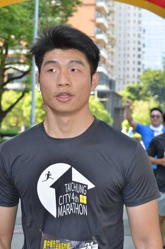 台中城市半程馬拉松2019照片攝影照片264