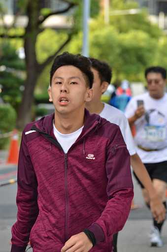 台中城市半程馬拉松2019照片攝影照片265