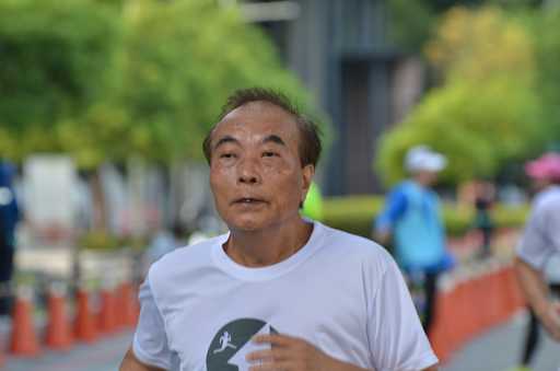 台中城市半程馬拉松2019照片攝影照片266