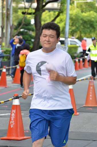台中城市半程馬拉松2019照片攝影照片267