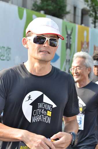 台中城市半程馬拉松2019照片攝影照片268