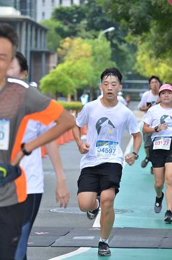 台中城市半程馬拉松2019照片攝影照片270