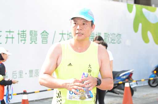 台中城市半程馬拉松2019照片攝影照片271