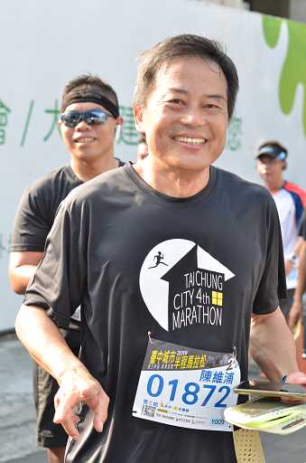 台中城市半程馬拉松2019照片攝影照片274