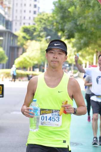 台中城市半程馬拉松2019照片攝影照片275