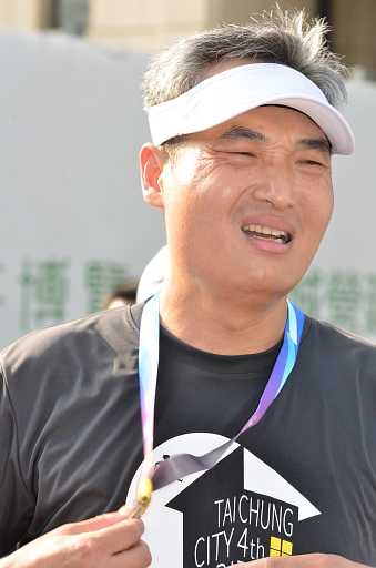 台中城市半程馬拉松2019照片攝影照片276