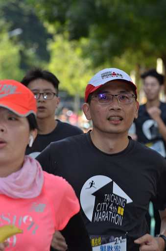 台中城市半程馬拉松2019照片攝影照片278