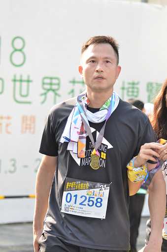 台中城市半程馬拉松2019照片攝影照片283