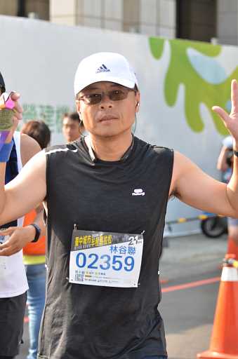 台中城市半程馬拉松2019照片攝影照片284