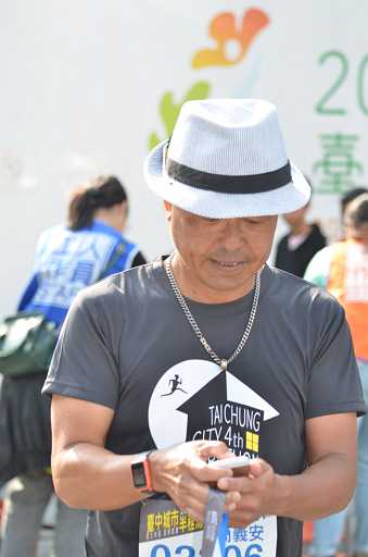台中城市半程馬拉松2019照片攝影照片285