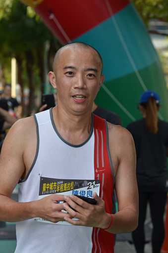台中城市半程馬拉松2019照片攝影照片288