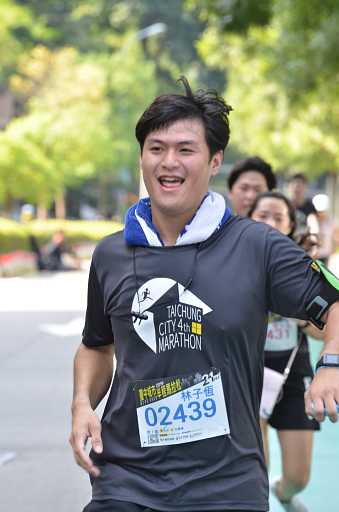 台中城市半程馬拉松2019照片攝影照片289