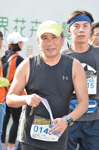 台中城市半程馬拉松2019照片攝影照片292