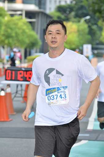 台中城市半程馬拉松2019照片攝影照片293