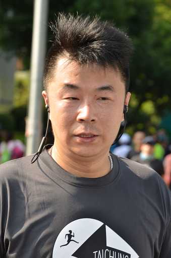 台中城市半程馬拉松2019照片攝影照片294