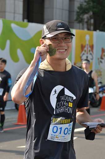 台中城市半程馬拉松2019照片攝影照片297