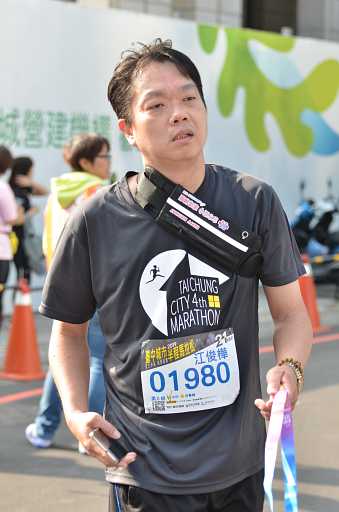 台中城市半程馬拉松2019照片攝影照片299