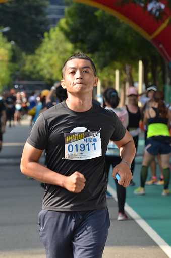 台中城市半程馬拉松2019照片攝影照片302