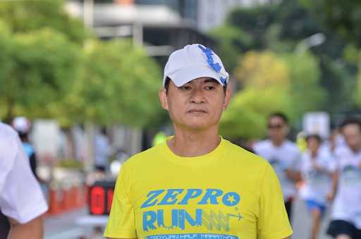 台中城市半程馬拉松2019照片攝影照片305