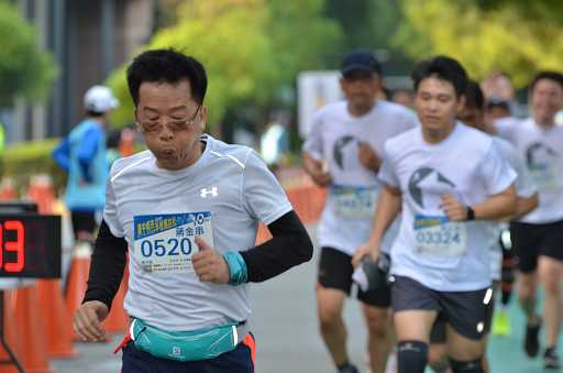台中城市半程馬拉松2019照片攝影照片309