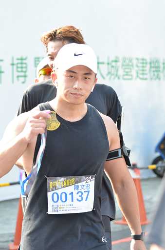 台中城市半程馬拉松2019照片攝影照片310