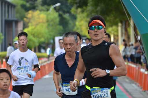 台中城市半程馬拉松2019照片攝影照片311
