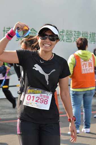 台中城市半程馬拉松2019照片攝影照片312