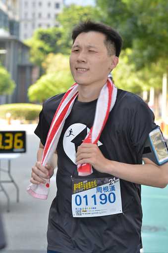 台中城市半程馬拉松2019照片攝影照片313