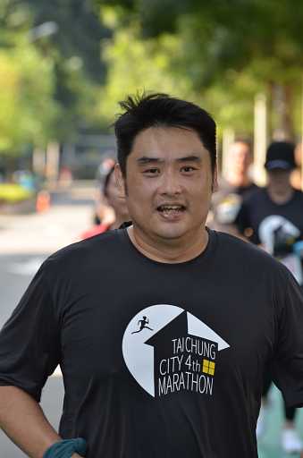 台中城市半程馬拉松2019照片攝影照片314