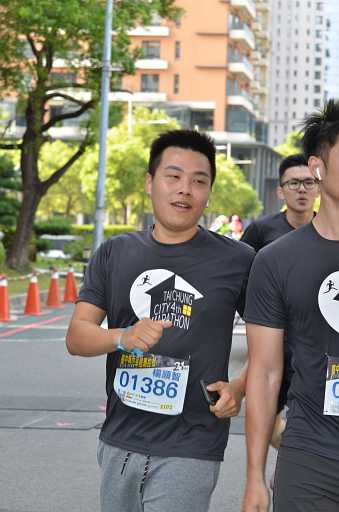 台中城市半程馬拉松2019照片攝影照片317