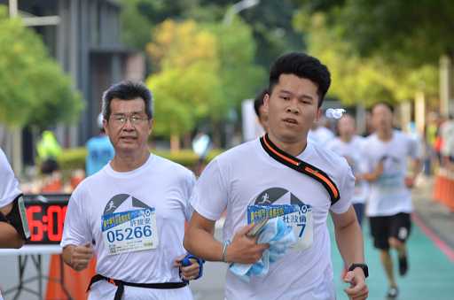 台中城市半程馬拉松2019照片攝影照片318