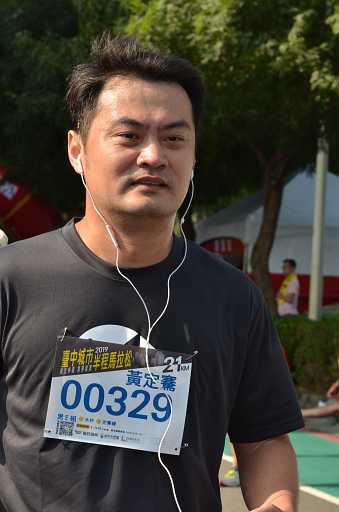 台中城市半程馬拉松2019照片攝影照片319