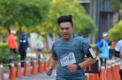 台中城市半程馬拉松2019照片攝影照片324