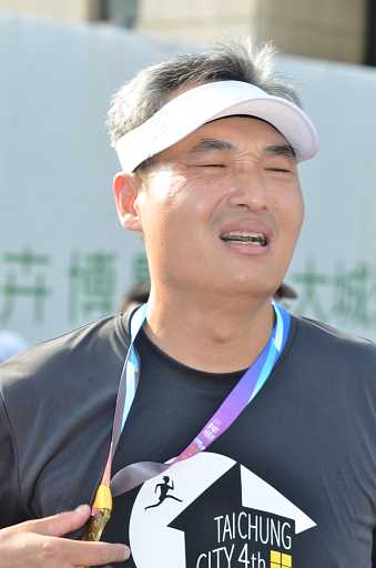 台中城市半程馬拉松2019照片攝影照片327