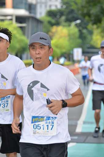 台中城市半程馬拉松2019照片攝影照片330