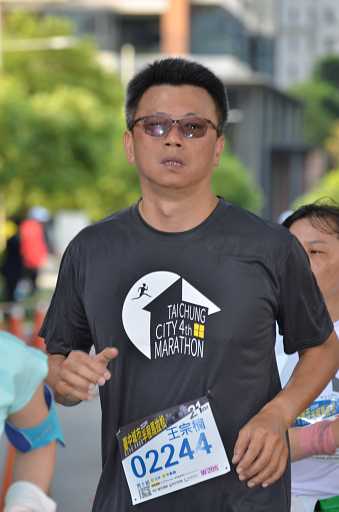 台中城市半程馬拉松2019照片攝影照片332