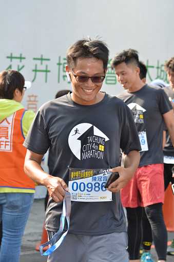 台中城市半程馬拉松2019照片攝影照片333