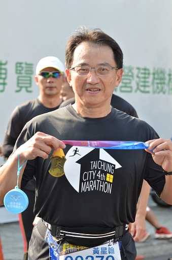 台中城市半程馬拉松2019照片攝影照片336